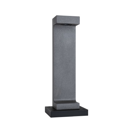 Bolard Concrea 230V 6,5W, beton [1]