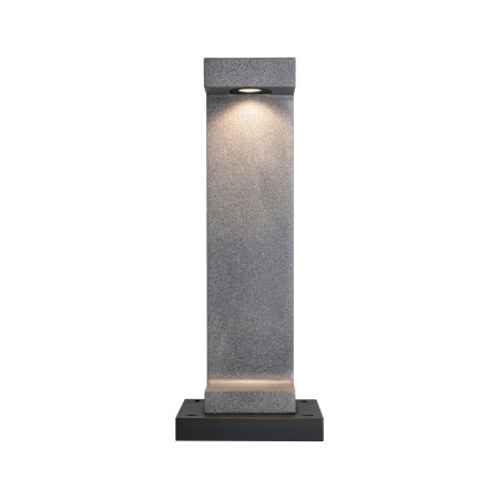 Bolard Concrea 230V 6,5W, beton [2]