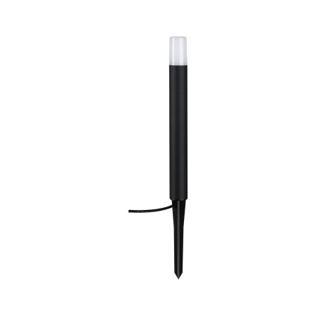 Bolard Flarea 400 230V 3W IP65, aluminiu [1]