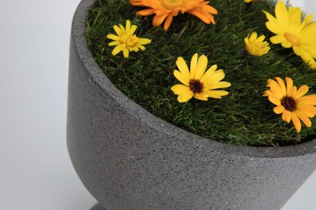 Bolard pentru plante Concrea 230V 6,5W [3]