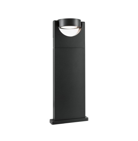 Bolarzi - Bolard Swivea IP54 10W aluminiu