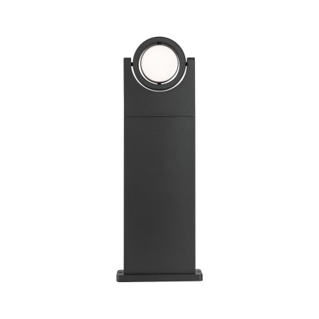 Bolard Swivea IP54 10W aluminiu [2]