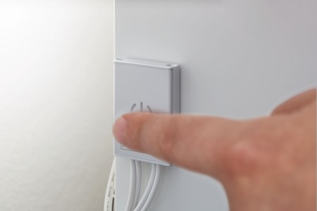 Întrerupător cu atingere MaxLED 24V DC max 144W [2]