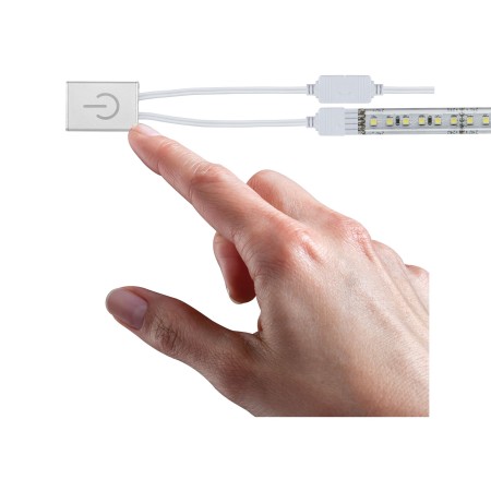 Întrerupător cu atingere MaxLED 24V DC max 144W [1]