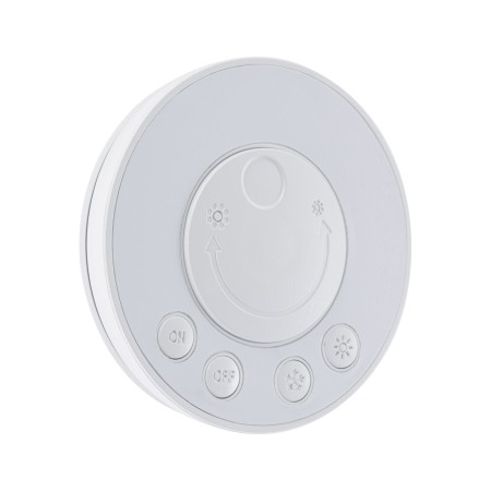 Întrerupător/variator Clever Connect Switch Bowl 2700-6500K, alb mat [1]