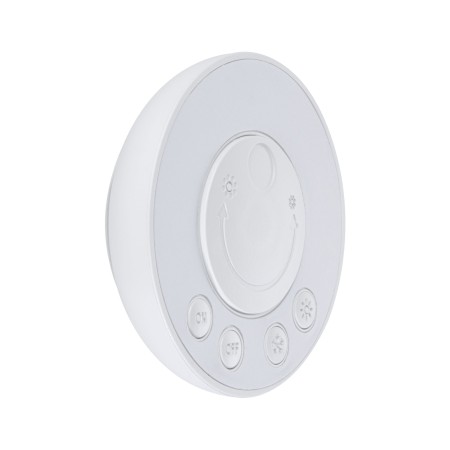 Întrerupător/variator Clever Connect Switch Bowl 2700-6500K, alb mat [4]