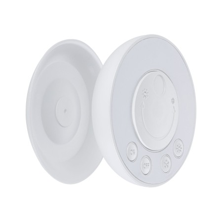 Întrerupător/variator Clever Connect Switch Bowl 2700-6500K, alb mat [2]