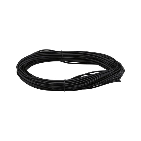 Accesorii - Cable system tension cable Corduo  20m 2,5qmm  negru