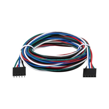Cablu alimentare LumiTiles 1x205cm, pentru plăci RGBW [1]
