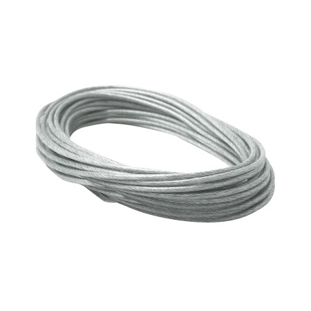 Accesorii - Cablu sistem Light&Easy, izolat, 12m 4mm2 clar