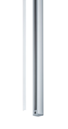 Capac de protecție URail/VariLine/NanoRail 68cm transparent [4]