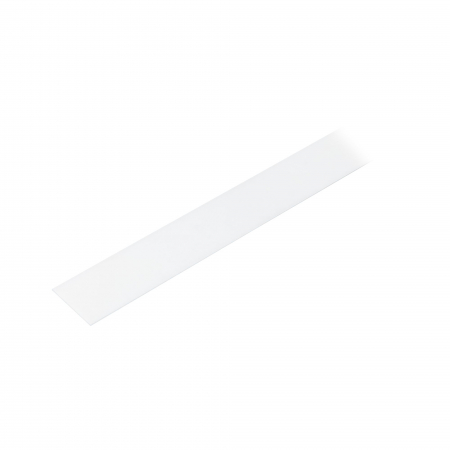 Profile luminoase - Capac superior pentru profil Linion 1000x36mm, alb