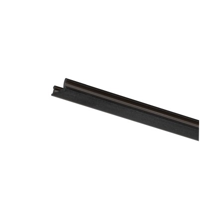 Accesorii - Capac pentru șină Urail, Safety Cover Strip, 68cm, negru