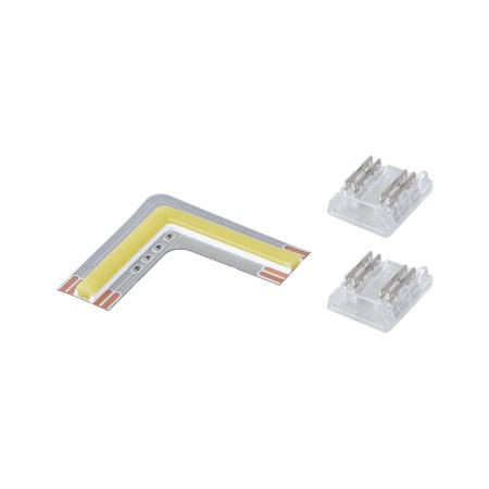 Benzi LED si accesorii - Conector bandă MaxLED 1000 COB, 0,7W, 2000lm/m, 2.133LEDs/m, temperatură de culoare variabilă