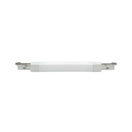 Conectori - Conector flexibil URail max. 1000W alb 230V plastic