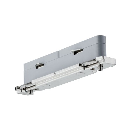 Conectori - Conector liniar URail Light&Easy 230V metal