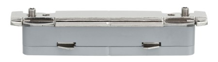Conector liniar URail Light&Easy 230V metal [1]