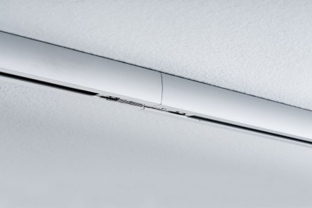 Conector liniar URail Light&Easy 230V metal [2]