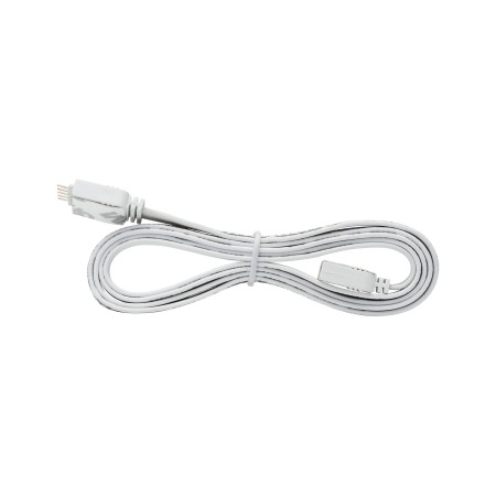Accesorii - Conector flexibil MaxLED 1m alb