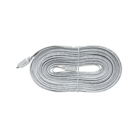 Accesorii - Conector flexibil MaxLED 5m alb
