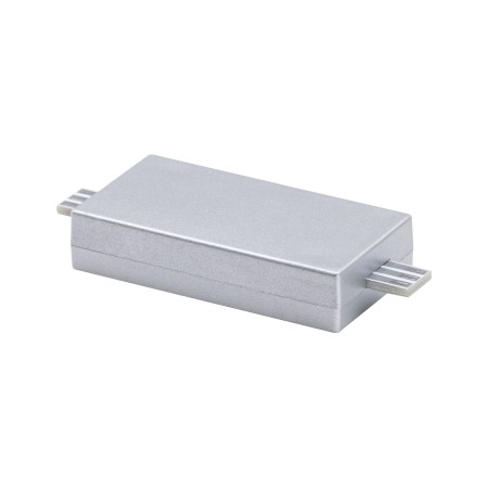 Conector liniar Clever Connect Barre 12V crom mat [1]