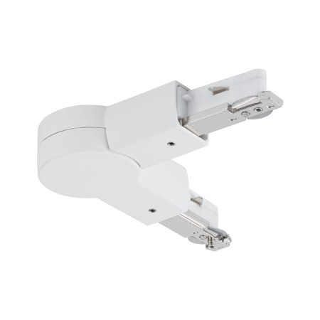 Conectori - Conector reglabil pentru șină Urail, 1000W alb, 230V