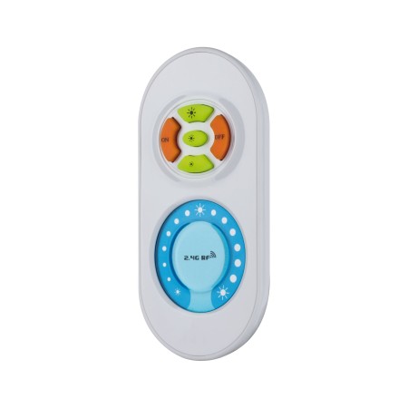 Controler MaxLED variator/întrerupător  2.4GHz 24V DC max. 144W [3]