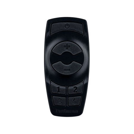 Controller P&S IP68 433MHz cu telecomandă, negru, din plastic [1]