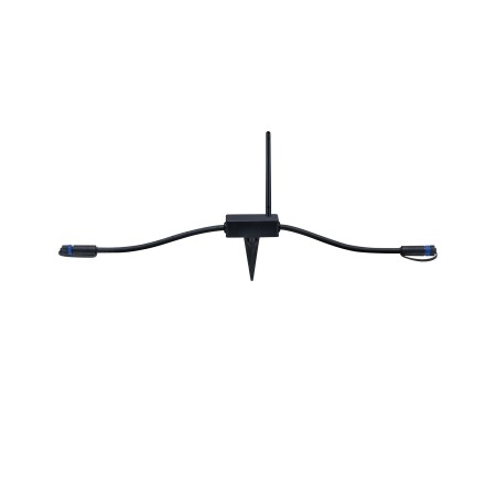 Accesorii - Controller P&S IP68 433MHz negru, din plastic