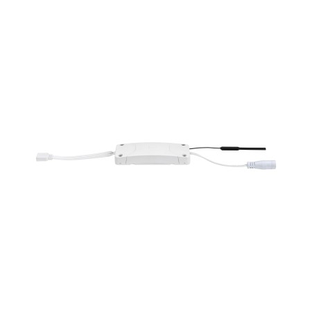 Accesorii - Controller SmartHome ZigBee MaxLED RGBW max. 144W 24V DC, alb