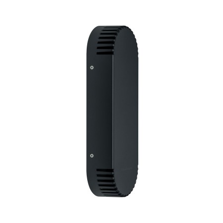 Accesorii - Cutie de protecție P&S, negru, plastic