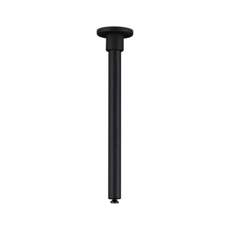 Accesorii - Distanțier șină Urail, 105mm, negru, metal