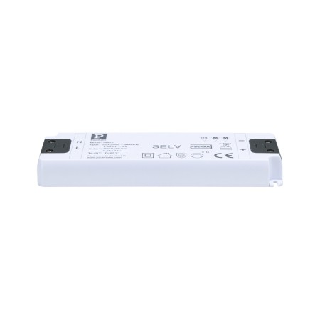 Benzi LED - Driver Pro 230/24V, 150VA, alb