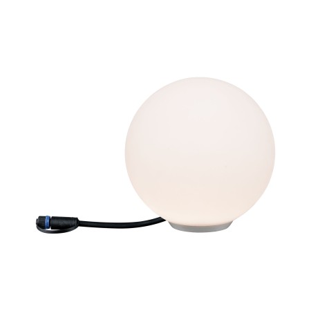 Obiecte luminoase decorative - Glob luminos P&S IP67 3000K 235lm 24V, 200mm