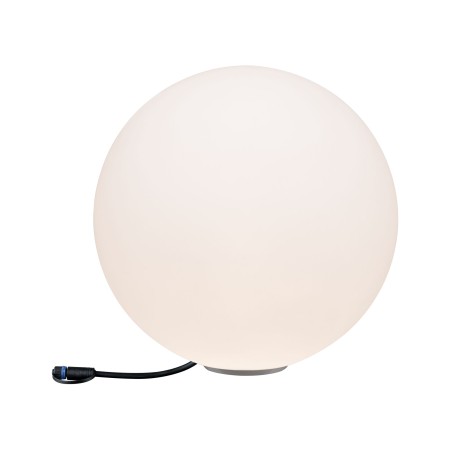 Obiecte luminoase decorative - Glob luminos P&S IP67 3000K 575lm 24V, 400mm