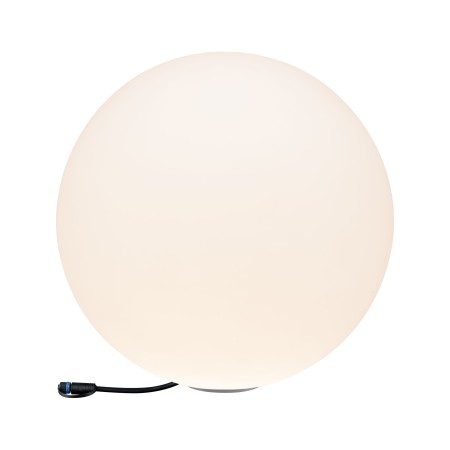 Obiecte luminoase decorative - Glob luminos P&S IP67 3000K 575lm 24V, 500mm