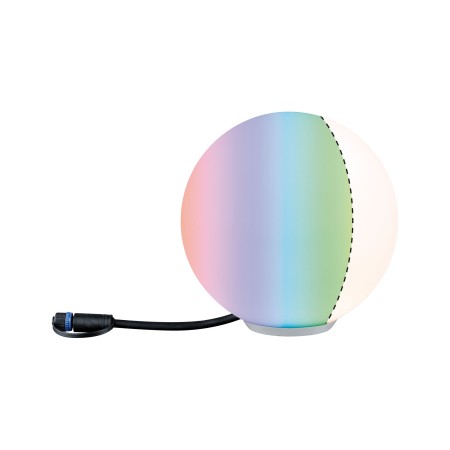 Glob luminos Zigbee P&S IP67 RGBW 24V [1]