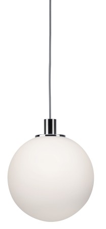 Glob URail 2Easy Alari max.20W opal sticlă 300mm [1]