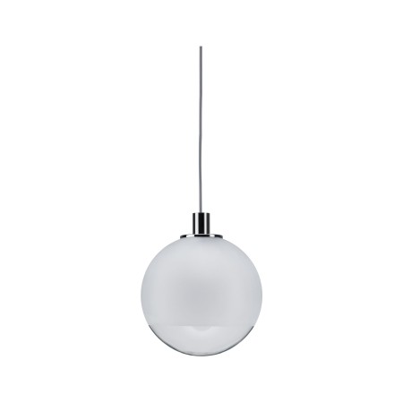 Glob URail 2Easy Alari max.20W satin/clar sticlă 300mm [2]