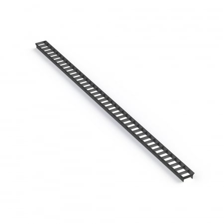 Grilă anti-orbire SLC Click, 1120mm, negru [1]