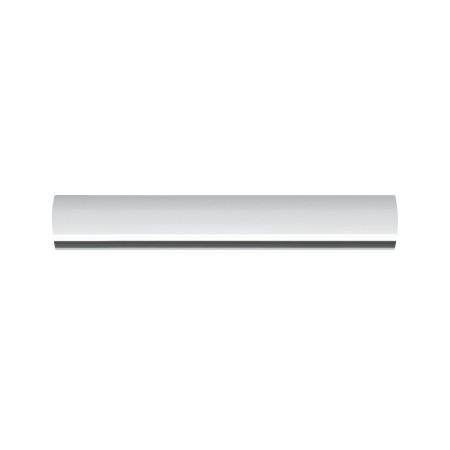 Sine si sisteme sină - Șină URail 0,1m alb 230V metal