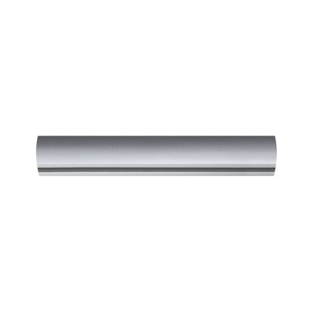 Sine si sisteme sină - Șină URail Light&Easy 0,1m crom mat 230V metal