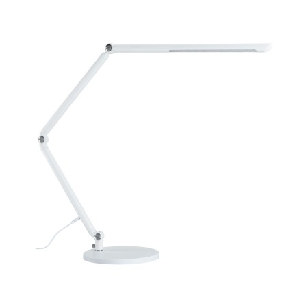 Veioză birou LED Paulmann FlexBar, 700lm, 9,5W, alb, temperatură de culoare variabilă, flux luminos variabil în 3 pași [3]