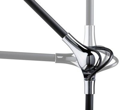 Lampă de birou Numis LED 11W, negru, încărcare wireless pentru telefon mobil, flux luminos și temperatură de culoare variabile [11]
