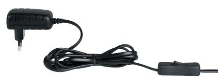 Lampă de birou Zed LED 6,7W, metal mat [5]