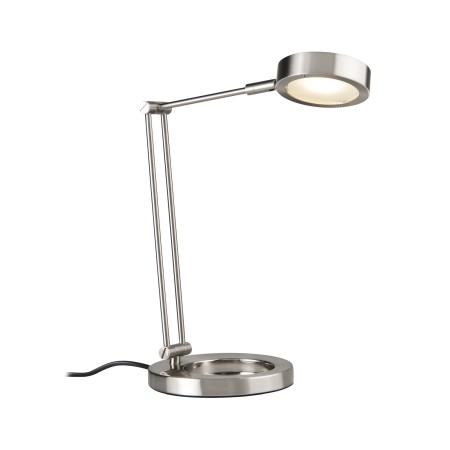 Lampă de birou Zed LED 6,7W, metal mat [1]