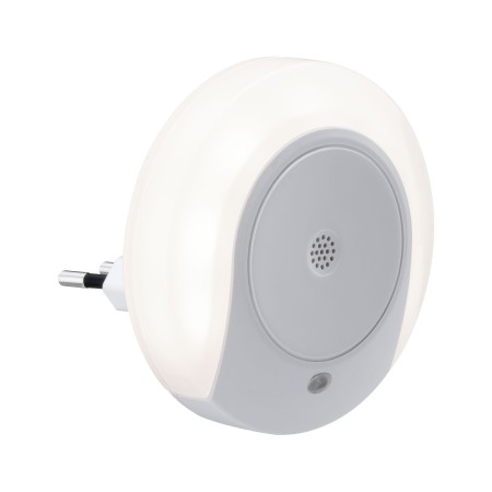 Lampă de veghe Horby 3000K, albă, rotundă [1]
