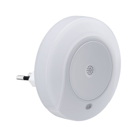 Lampă de veghe Horby 3000K, albă, rotundă [2]