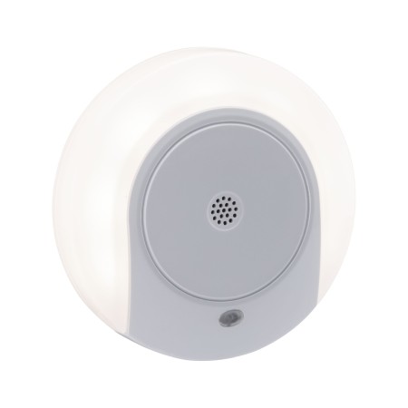 Iluminat de asistentă - Lampă de veghe Horby 3000K, albă, rotundă