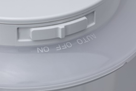 Lampă de veghe mobilă Viby 3000K, albă, rotundă [6]